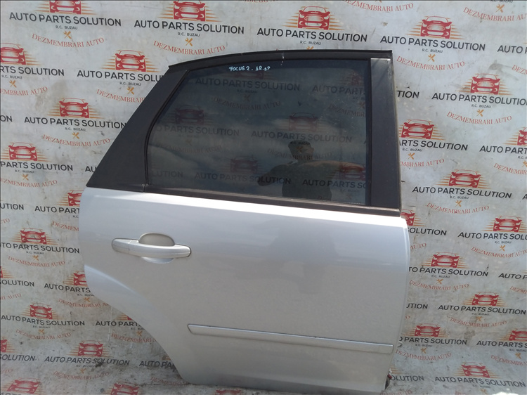 Usa dreapta spate FORD FOCUS 2