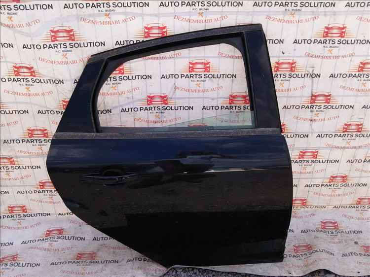 Usa dreapta spate FORD FOCUS 3