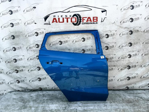 Usa dreapta spate Ford Focus 4 Combi/break/variant an 2018-2019-2020-2021-2022-2023-2024-2025 ZERPDM...