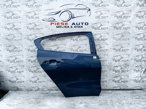 Usa dreapta spate Ford Focus 4 Hatchback an 2018-2019-2020-2021-2022-2023-2024-2025 A5CAMAVX7B