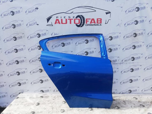 Usa dreapta spate Ford Focus 4 Hatchback an 2018-2019-2020-2021-2022-2023-2024 DWXCFFAS6B