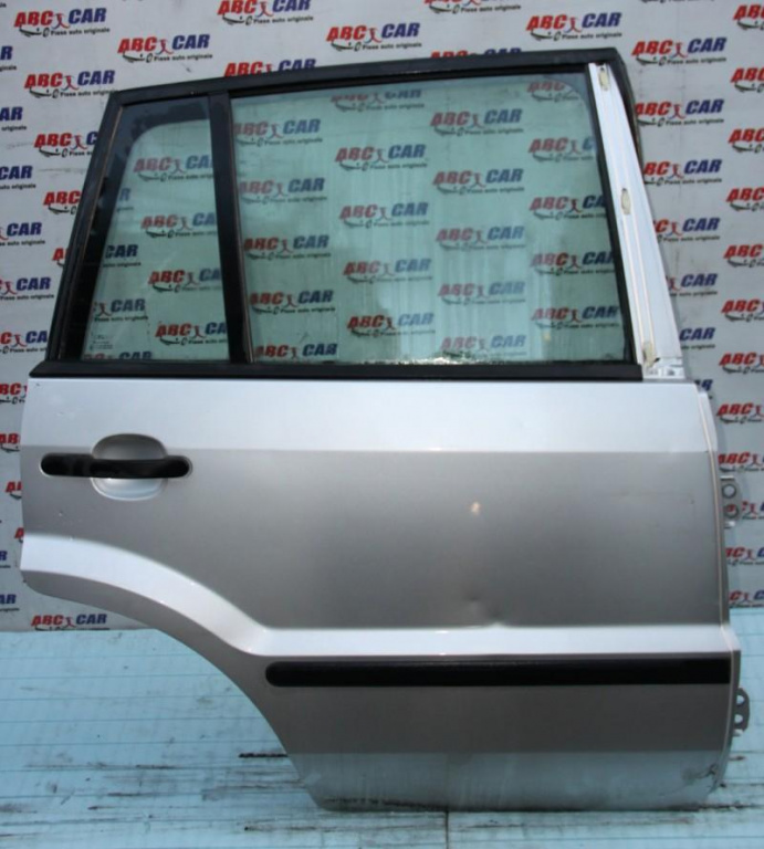 Usa dreapta spate Ford Fusion 2002-> JU