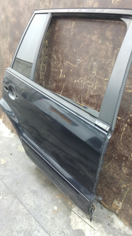 Usa dreapta spate ford fusion ju 2002-2012