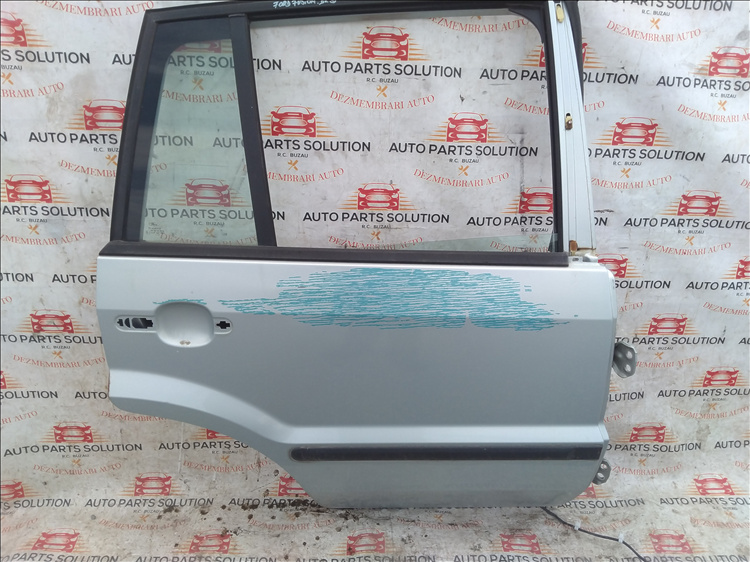 Usa dreapta spate FORD FUSION