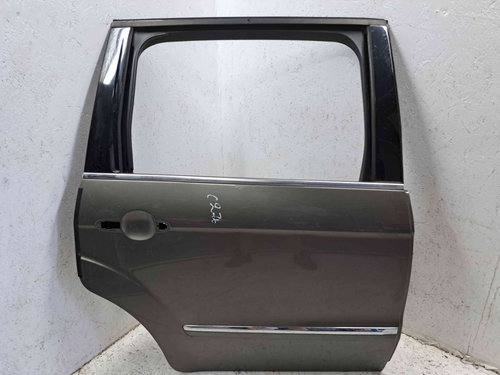 Usa dreapta spate Ford Galaxy 2 [Fabr 2006-2015] Ink Blue Metallic