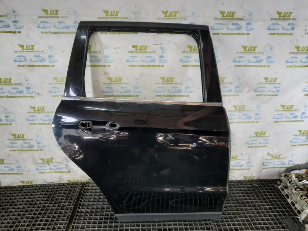 Usa dreapta spate Ford Galaxy 3 [2015 - 2020] 2.0 tdci