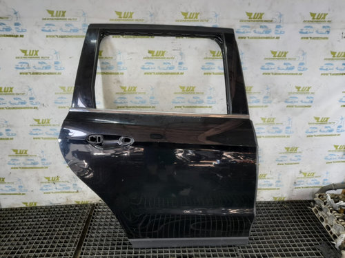 Usa dreapta spate Ford Galaxy 3 [2015 - 2020] 2.0 tdci