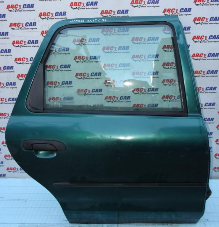 Usa dreapta spate Ford Mondeo 2 1996-2000 BAP