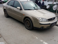 Usa dreapta spate Ford Mondeo 3 2001 hatchback 1998
