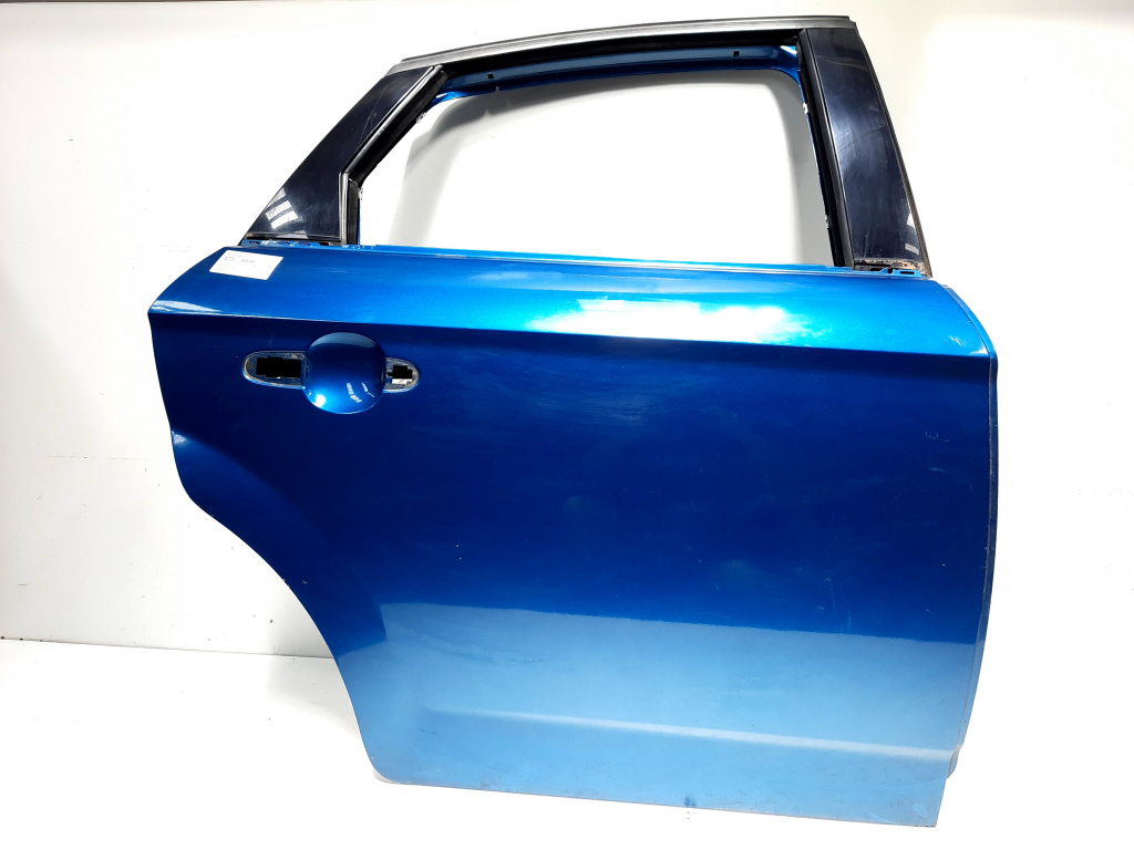 Usa dreapta spate, Ford Mondeo 4 (id:535160)