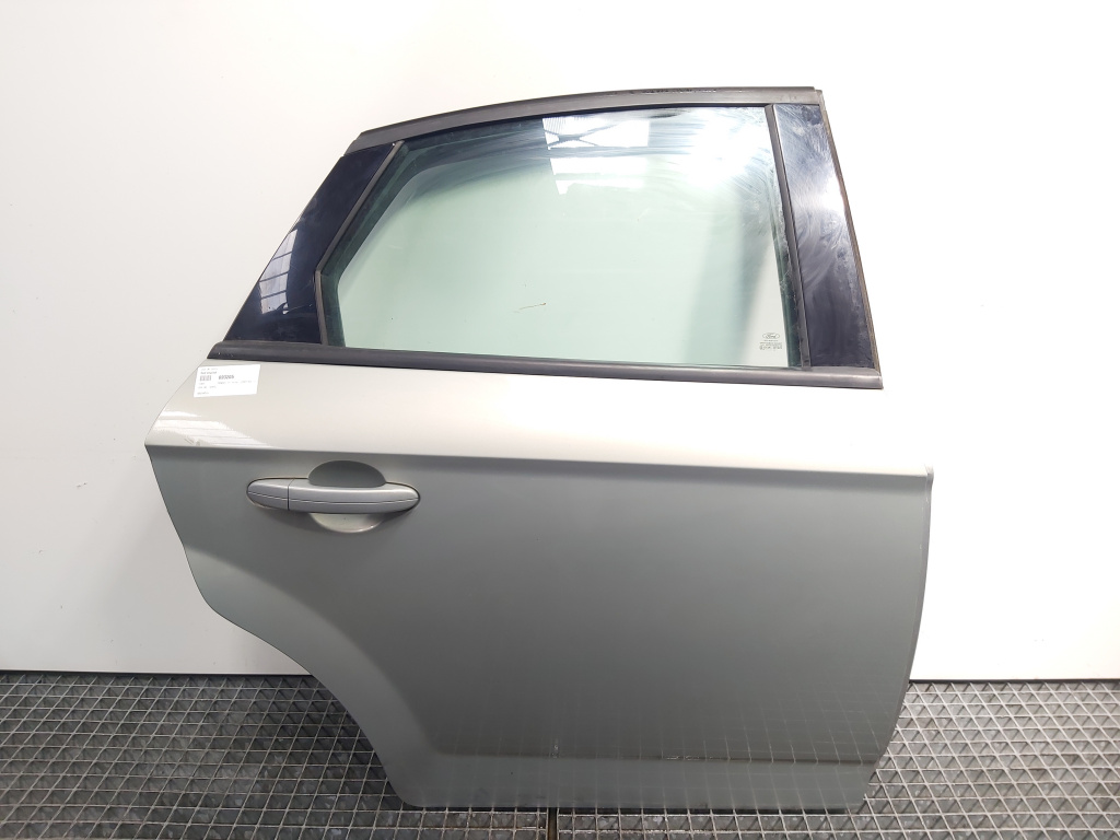 Usa dreapta spate, Ford Mondeo 4 Sedan (id:693205)