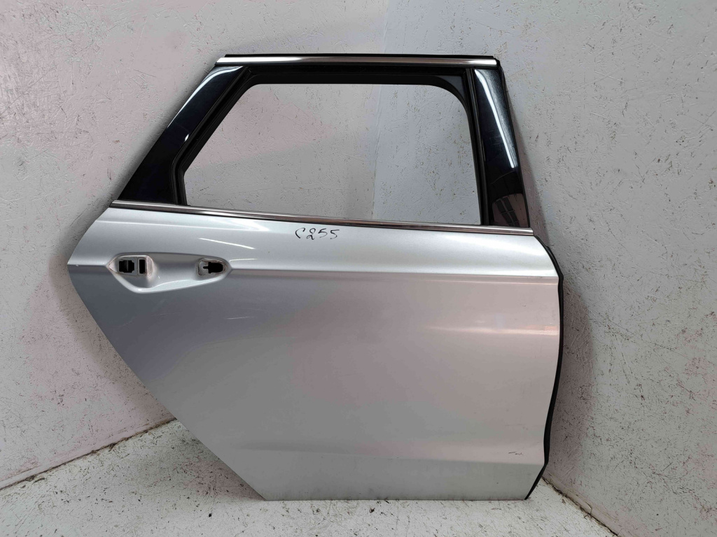 Usa dreapta spate Ford Mondeo 5 Combi [Fabr 2014-2022] Moondust Silver Metc