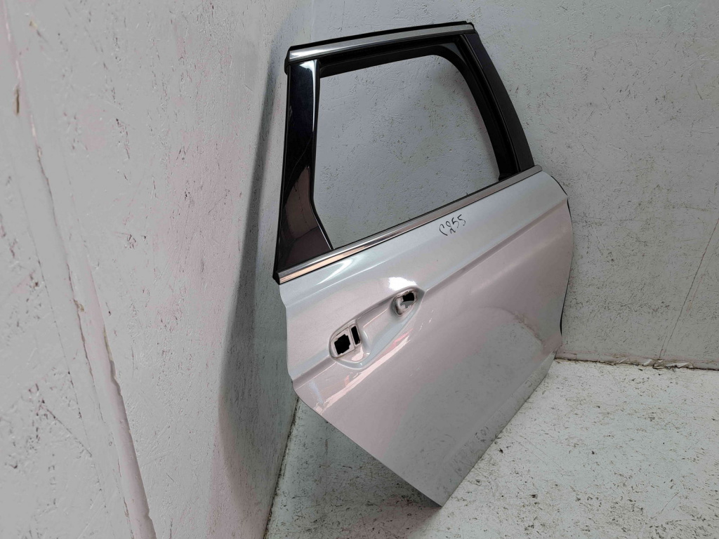 Usa dreapta spate Ford Mondeo 5 Combi [Fabr 2014-2022] Moondust Silver Metc