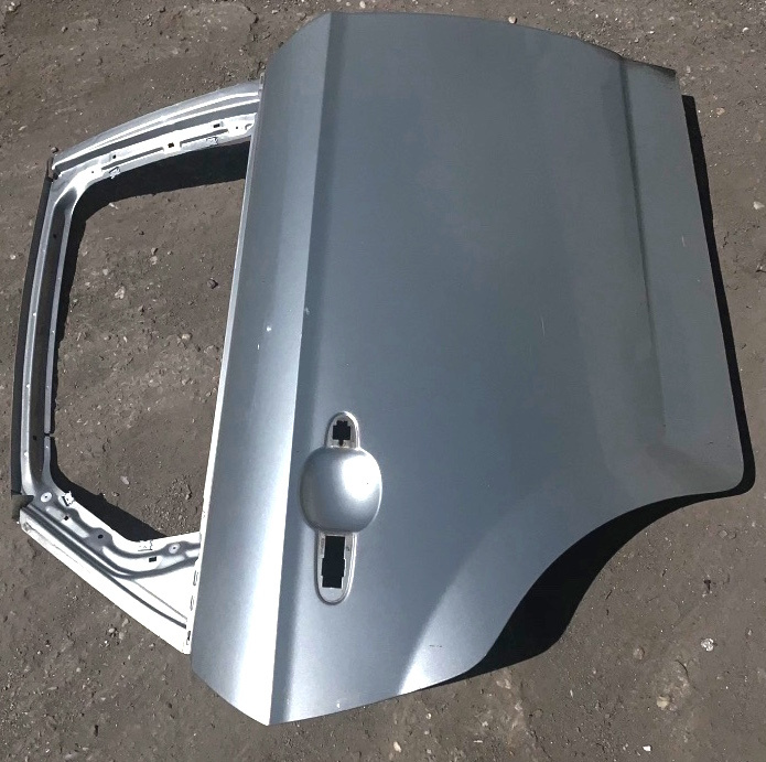 Usa dreapta spate Ford Mondeo MK4 [2007 - 2010] Liftback 2.0 TDCi DPF AT (140 hp) MK4 (BA7) TITANIUM