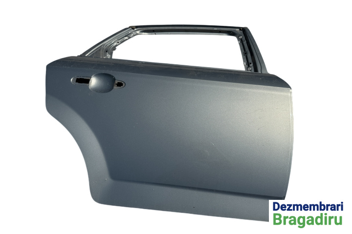 Usa dreapta spate Ford Mondeo MK4 [2007 - 2010] Liftback 2.2 TDCi DPF MT (175 hp) MK4 (BA7)