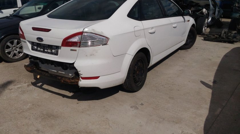 Usa dreapta spate Ford Mondeo mk4 2007 // 2014