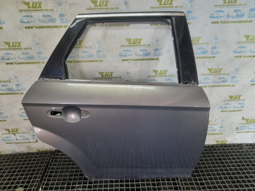 Usa dreapta spate Ford Mondeo MK4 [facelift] [2010 - 2015] 1.6 tdci