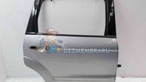 Usa dreapta spate Ford S-Max 1 [Fabr 2006-2010] Hy...