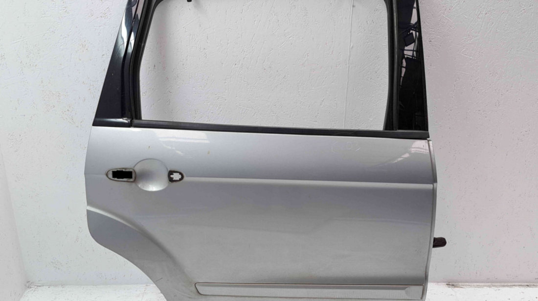 Usa dreapta spate Ford S-Max 1 [Fabr 2006-2010] Hypnotic Silver