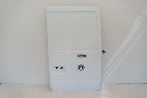 Usa dreapta spate Ford Transit 3 [2000 - 2006]
