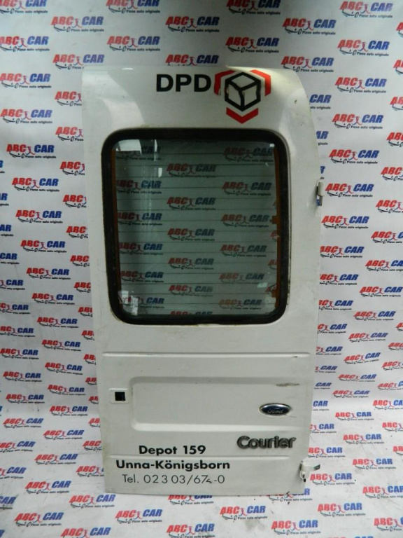 Usa dreapta spate Ford Transit 4 1991-1994