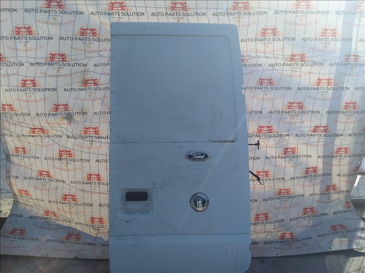 Usa dreapta spate FORD TRANSIT an fabr 2008