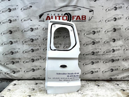 Usa dreapta spate Ford Transit Courier an 2014-2015-2016-2017-2018-2019-2020 NH4D5XBC5W