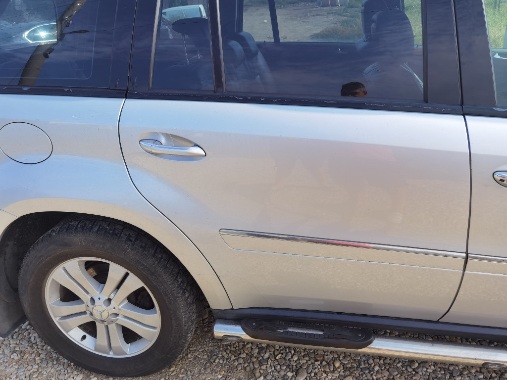 Usa dreapta spate GL X164