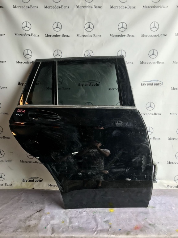 Usa dreapta spate GLK x204