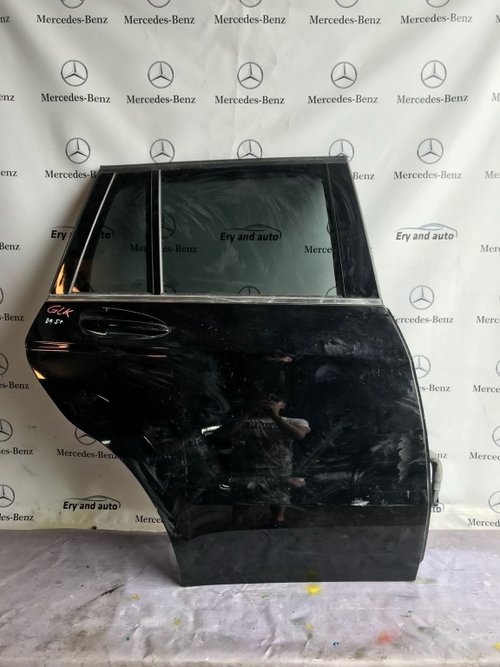 Usa dreapta spate GLK x204