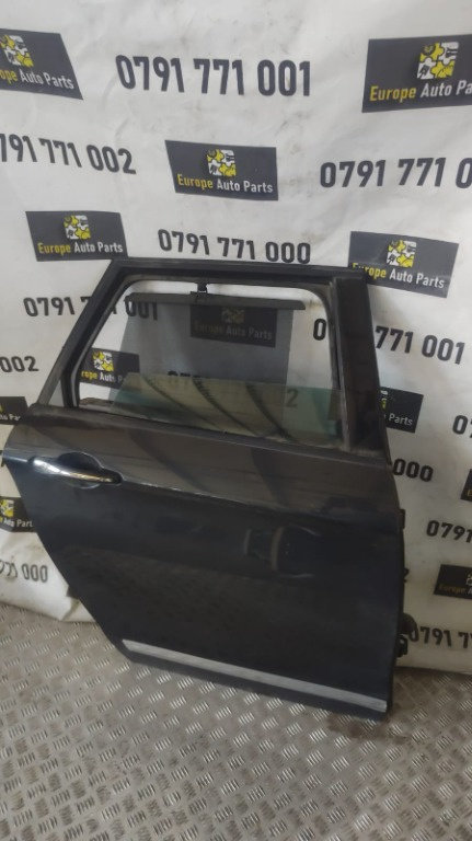 Usa dreapta spate goala Citroen C5 2.0 HDI cod motor AHW combi an 2016