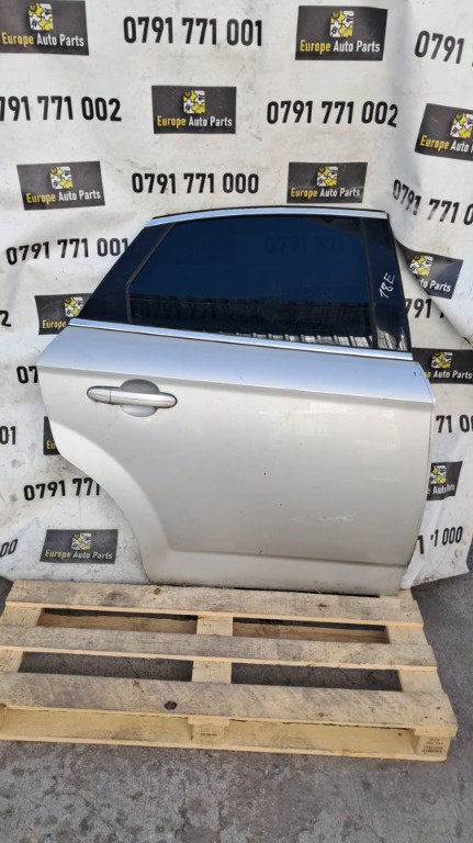 Usa dreapta spate goala Ford Mondeo MK4 an 2011
