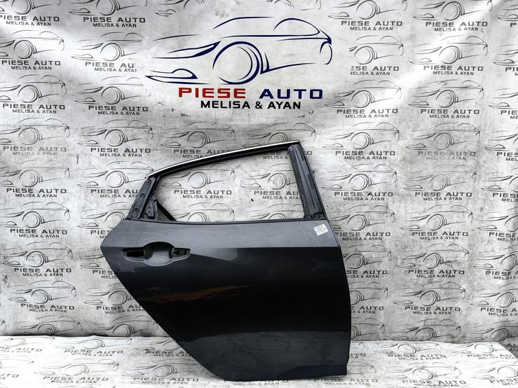 Usa dreapta spate Honda Civic 10 an 2016-2017-2018-2019-2020-2021 A SE MASURA RAMA! ATENTIE LA MODEL ! SEDAN / HATCHBACK RBGDEPNKH2