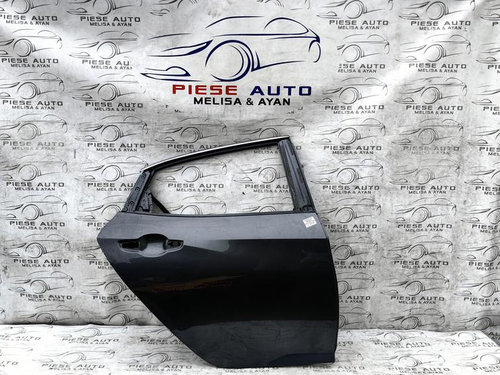 Usa dreapta spate Honda Civic 10 an 2016-2017-2018-2019-2020-2021 A SE MASURA RAMA! ATENTIE LA MODEL...