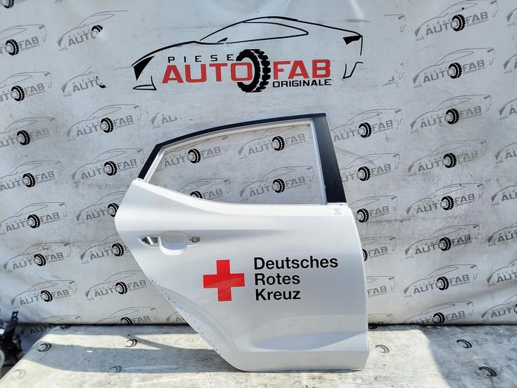 Usa dreapta spate Hyundai i10 an 2019-2020-2021-2022-2023-2024-2025 Y394DVUBXN