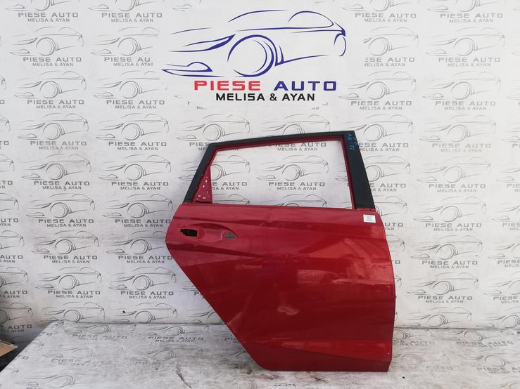 Usa dreapta spate Hyundai i20 an 2020-2021-2022-2023-2024 FVTQQXZMKL