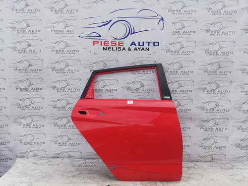 Usa dreapta spate Hyundai i20 an 2020-2021-2022-2023-2024 82XCQTRVHK