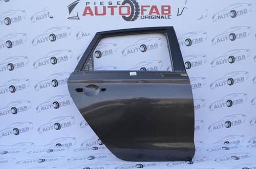 Usa dreapta spate Hyundai I30 COMBI! BREAK! VARIANT! an 2017-2018-2019-2020-2021-2022 L3BXYGS2F5