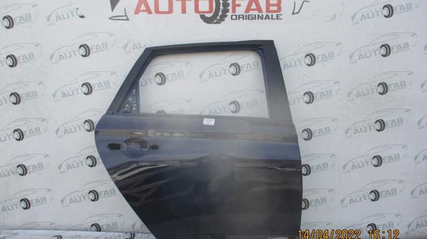 Usa dreapta spate Hyundai i30 Combi/Break/Variant an 2017-2018-2019-2020-2021-2022
