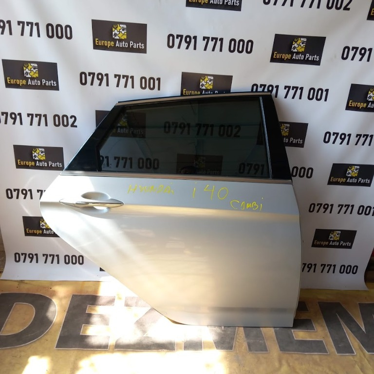 Usa dreapta spate Hyundai i40 Combi 1.7 CRDI 2013