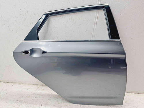 Usa dreapta spate Hyundai i40 Wagon [Fabr 2012-2019] T6S TITANIUM SILVER