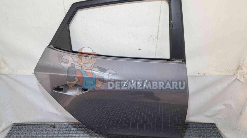 Usa dreapta spate Hyundai ix35 (LM) [Fabr 2010-2017] OEM