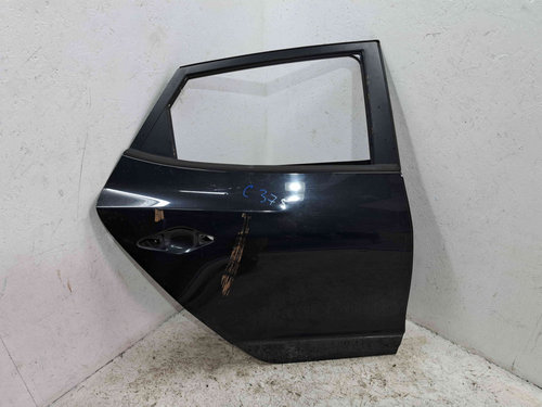 Usa dreapta spate Hyundai ix35 (LM) [Fabr 2010-2017] 1K BLACK PEARL