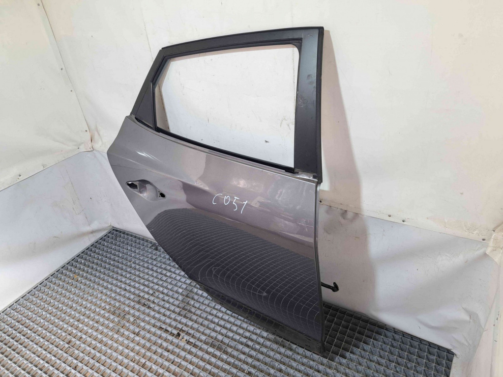 Usa dreapta spate Hyundai ix35 (LM) [Fabr 2010-2017] OEM