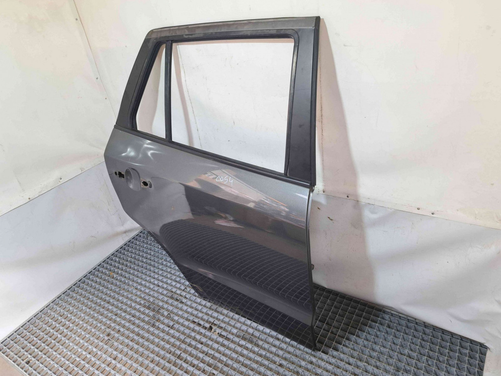 Usa dreapta spate Hyundai Santa Fe 2 (CM) [Fabr 2005-2012] GRI