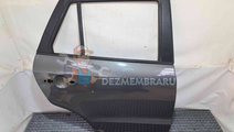 Usa dreapta spate Hyundai Santa Fe 2 (CM) [Fabr 20...