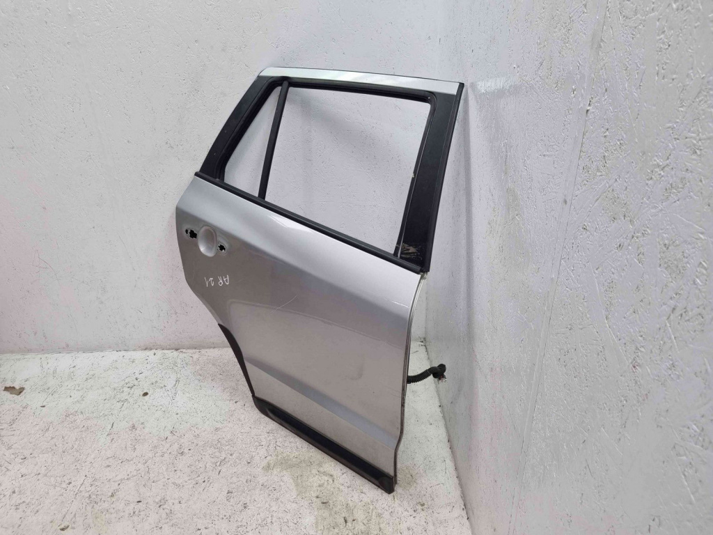 Usa dreapta spate Hyundai Santa Fe 2 (CM) [Fabr 2005-2012] OEM