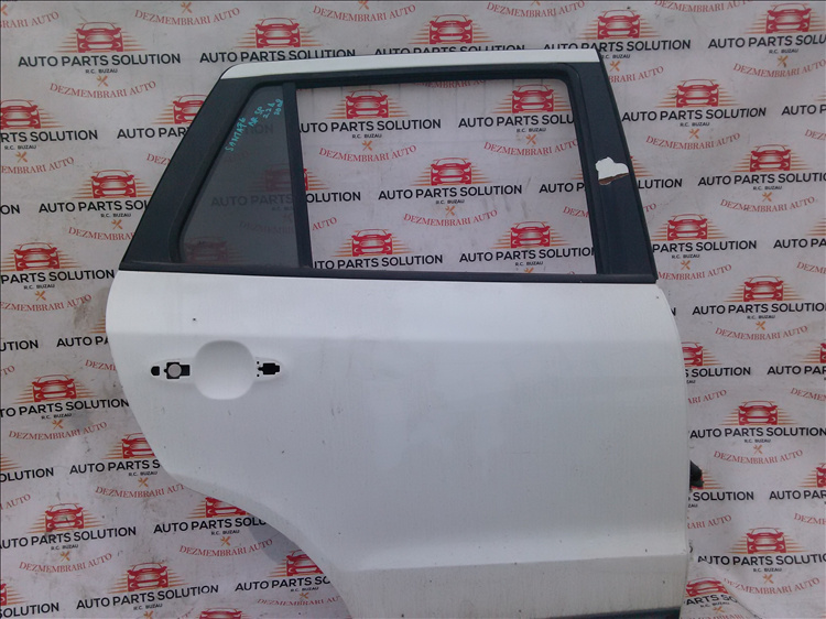 Usa dreapta spate HYUNDAI SANTA FE an fabr. 2008