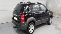 Usa dreapta spate Hyundai Tucson 2006 SUV 2.0 CRTD