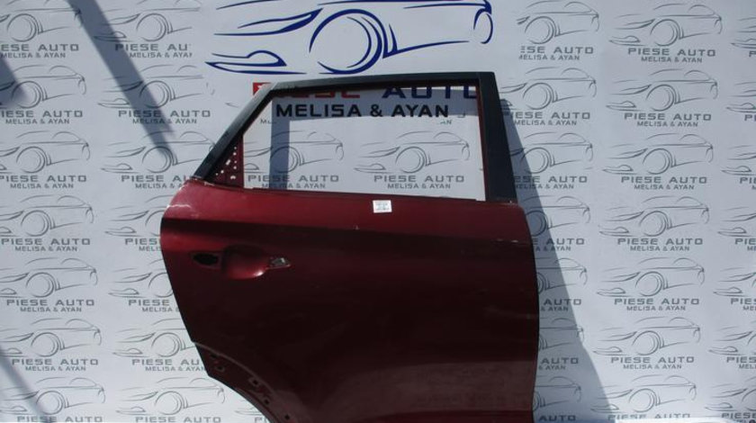 Usa dreapta spate Hyundai Tucson an 2015-2016-2017-2018-2019-2020-2021